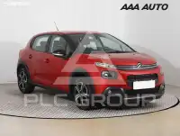 2019 Citroen C3