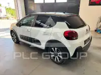 2019 Citroen C3