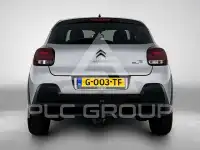 2019 Citroen C3