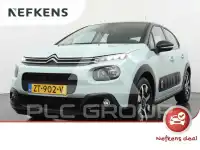 2019 Citroen C3