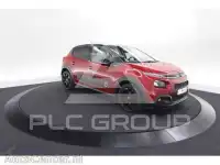 2019 Citroen C3