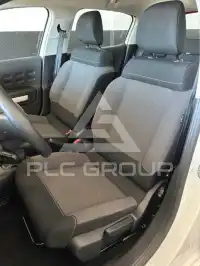 2019 Citroen C3