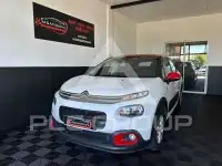 2019 Citroen C3