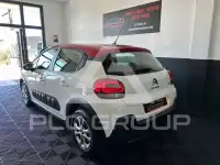 2019 Citroen C3
