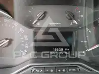 2019 Citroen C3