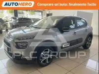 2019 Citroen C3