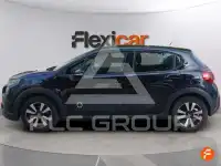 2019 Citroen C3