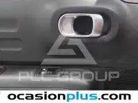 2019 Citroen C3