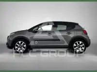 2019 Citroen C3