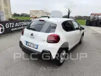 2019 Citroen C3