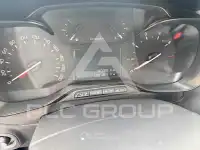 2019 Citroen C3