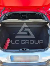 2019 Citroen C3