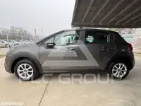 2019 Citroen C3