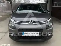 2019 Citroen C3