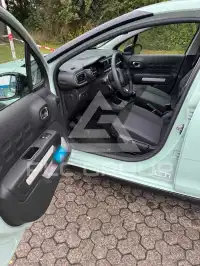 2019 Citroen C3