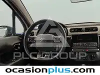 2019 Citroen C3
