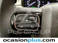 2019 Citroen C3