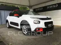 2019 Citroen C3