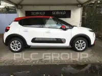 2019 Citroen C3
