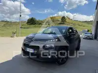 2019 Citroen C3