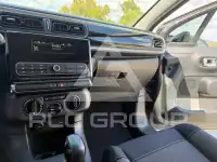 2019 Citroen C3