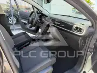 2019 Citroen C3