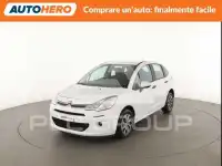 2019 Citroen C3