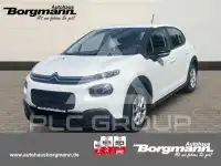 2019 Citroen C3