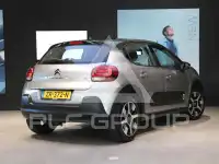 2019 Citroen C3