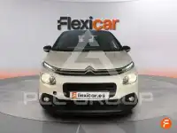 2019 Citroen C3