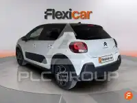 2019 Citroen C3