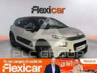 2019 Citroen C3
