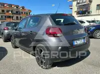 2019 Citroen C3