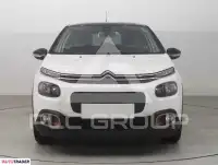 2019 Citroen C3