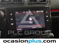 2019 Citroen C3