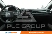 2019 Citroen C3
