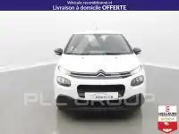 2019 Citroen C3