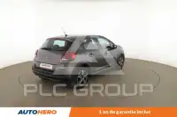 2019 Citroen C3