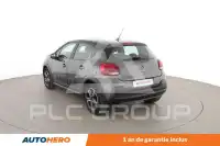 2019 Citroen C3