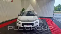 2019 Citroen C3