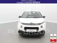 2019 Citroen C3
