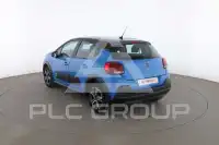 2019 Citroen C3