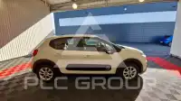 2019 Citroen C3