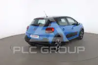 2019 Citroen C3