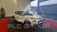 2019 Citroen C3