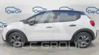 2019 Citroen C3