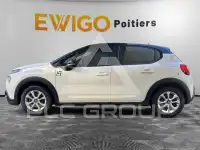 2019 Citroen C3