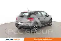 2019 Citroen C3