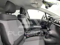 2019 Citroen C3