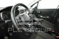 2019 Citroen C3